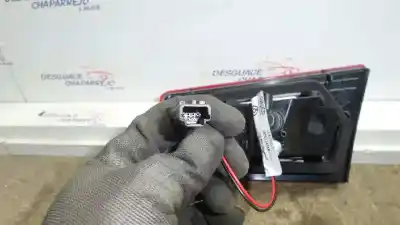 Автозапчастина б/у лівий ход ліхар для renault clio iv authentique посилання на oem iam   