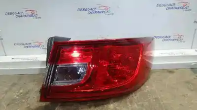 Second-hand car spare part  for RENAULT CLIO IV  OEM IAM references   
