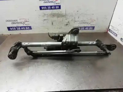 Peça sobressalente para automóvel em segunda mão  por SEAT LEON ST (5F8)  Referências OEM IAM 3397021682  