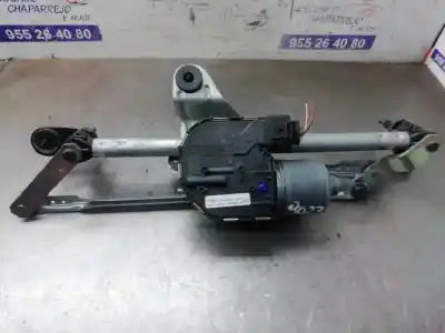 Peça sobressalente para automóvel em segunda mão motor do limpa para brisas por seat leon st (5f8) reference referências oem iam 3397021682  