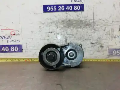Peça sobressalente para automóvel em segunda mão Esticador De Correia por OPEL MERIVA B 1.7 16V CDTI Referências OEM IAM 897184929  