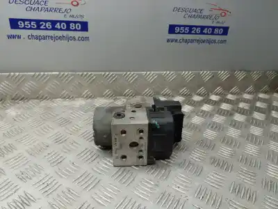 Peça sobressalente para automóvel em segunda mão ABS por VOLKSWAGEN PASSAT BERLINA (3B2)  Referências OEM IAM 0273004281  8E0614111AB