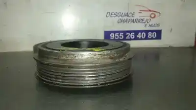 İkinci el araba yedek parçası krank kasnagi için seat toledo (1m2) select oem iam referansları 038105243  