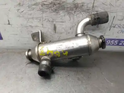 Pezzo di ricambio per auto di seconda mano raffreddatore gas di scarico per citroen jumpy 2.0 hdi sx furg. riferimenti oem iam 9627842880