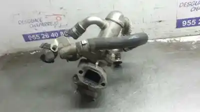 Pezzo di ricambio per auto di seconda mano raffreddatore gas di scarico per opel corsa c cosmo riferimenti oem iam 55184651  