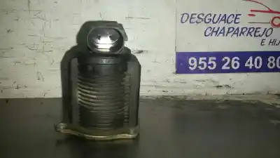 Pezzo di ricambio per auto di seconda mano  per OPEL CORSA C  Riferimenti OEM IAM 02507301  