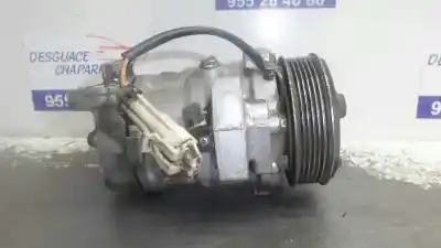 Second-hand car spare part air conditioning compressor for opel combo tour cosmo oem iam references 13106850  sd6v101512f