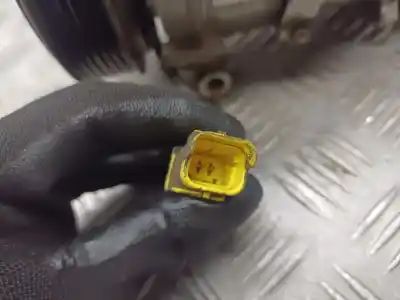 İkinci el araba yedek parçası klima kompresörü için citroen xsara picasso 1.6 16v sx oem iam referansları 9655191580  