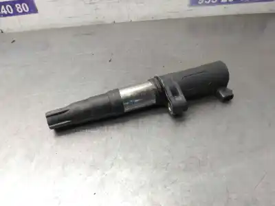 Peça sobressalente para automóvel em segunda mão bobina de ignição por renault megane ii berlina 5p pack authentique (e) referências oem iam 8200765882