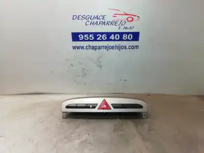 Pièce détachée automobile d'occasion  pour PEUGEOT 308 SW  Références OEM IAM 9659417177  