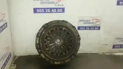 Автозапчастина б/у комплект зцеплення для RENAULT CLIO II FASE II (B/CB0) Authentique Посилання на OEM IAM   