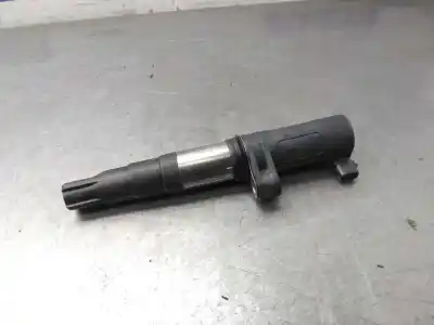 Peça sobressalente para automóvel em segunda mão bobina de ignição por renault megane ii berlina 5p pack authentique (e) referências oem iam 8200765882