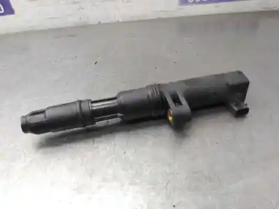 Peça sobressalente para automóvel em segunda mão bobina de ignição por renault megane ii berlina 5p pack authentique (e) referências oem iam 