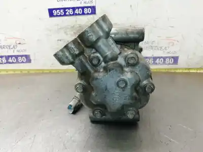 Peça sobressalente para automóvel em segunda mão compressor de ar condicionado a/a a/c por renault grand modus authentique referências oem iam 8200651251a  