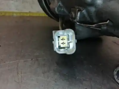 Peça sobressalente para automóvel em segunda mão compressor de ar condicionado a/a a/c por renault grand modus authentique referências oem iam 8200651251a  