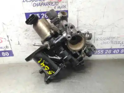 Pièce détachée automobile d'occasion vanne egr pour opel astra g berlina club références oem iam 8973550420  hu1350007040