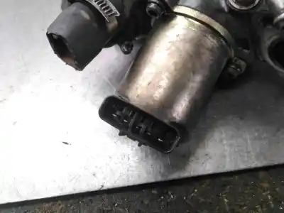 Pièce détachée automobile d'occasion vanne egr pour opel astra g berlina club références oem iam 8973550420  hu1350007040