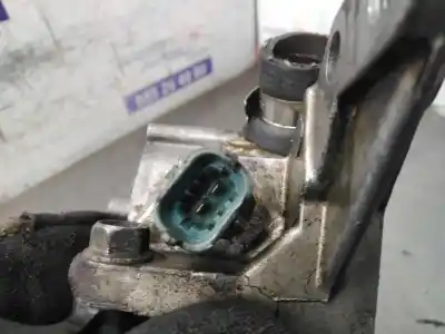 Pièce détachée automobile d'occasion vanne egr pour opel astra g berlina club références oem iam 8973550420  hu1350007040