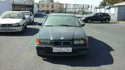 Peça sobressalente para automóvel em segunda mão caixa de velocidades por bmw serie 3 berlina (e36) 1.7 turbodiesel cat referências oem iam 0382168hdn