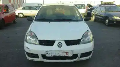 Pièce détachée automobile d'occasion boîte de vitesses pour renault clio ii fase ii (b/cb0) campus références oem iam jh3193  