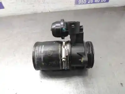 Second-hand car spare part Throttle Body for CITROEN JUMPY 2.0 HDi SX Furg. OEM IAM references AK0012664  