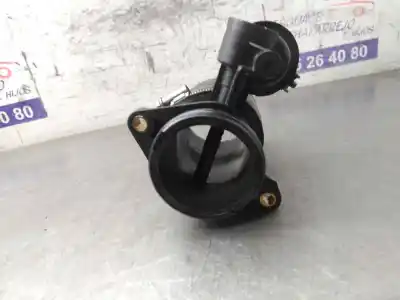 Pezzo di ricambio per auto di seconda mano scatola della farfalla per citroen jumpy 2.0 hdi sx furg. riferimenti oem iam ak0012664  