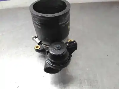 Pezzo di ricambio per auto di seconda mano scatola della farfalla per citroen jumpy 2.0 hdi sx furg. riferimenti oem iam ak0012664  