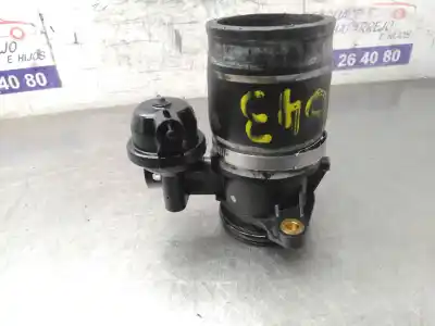 Pezzo di ricambio per auto di seconda mano scatola della farfalla per citroen jumpy 2.0 hdi sx furg. riferimenti oem iam ak0012664  