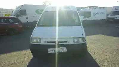 Pezzo di ricambio per auto di seconda mano scatola della farfalla per citroen jumpy 2.0 hdi sx furg. riferimenti oem iam ak0012664  