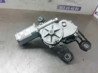 Peça sobressalente para automóvel em segunda mão Motor Do Limpador Traseiro por SEAT LEON ST (5F8) Reference Referências OEM IAM 5F9955711  