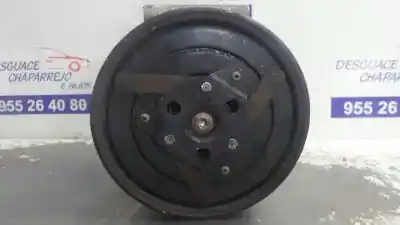 Pezzo di ricambio per auto di seconda mano compressore aria condizionata per renault megane ii ranchera familiar (km0/1_) 1.6 riferimenti oem iam 8200050141  
