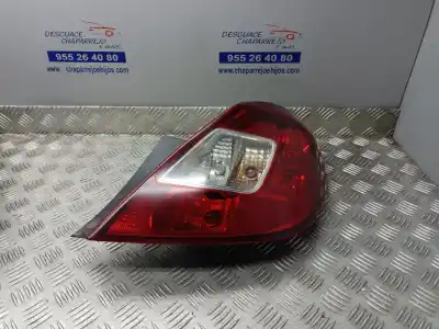 Second-hand car spare part  for OPEL CORSA D  OEM IAM references   
