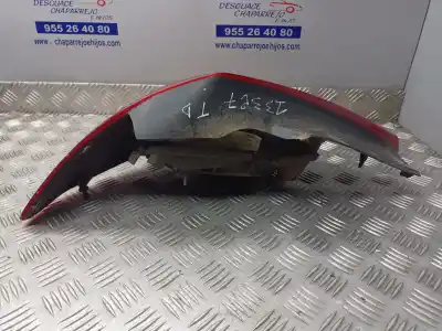Pezzo di ricambio per auto di seconda mano luci posteriori destra per opel corsa d catch me riferimenti oem iam   