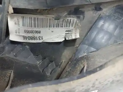 Pezzo di ricambio per auto di seconda mano luci posteriori destra per opel corsa d catch me riferimenti oem iam   
