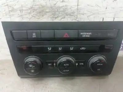 Peça sobressalente para automóvel em segunda mão  por SEAT LEON ST (5F8)  Referências OEM IAM 5F0907044F  