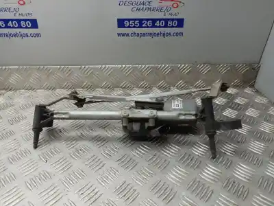 Автозапчасти б/у мотор переднего стеклоочистителя за opel corsa d catch me ссылки oem iam 405067  