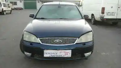 Pezzo di ricambio per auto di seconda mano riduttore per ford mondeo berlina (ge) ambiente riferimenti oem iam 5s7r7002cb