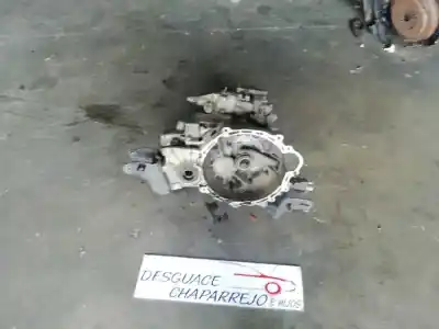Pièce détachée automobile d'occasion BOÎTE DE VITESSES pour KIA CERATO  Références OEM IAM M5CF3U16  