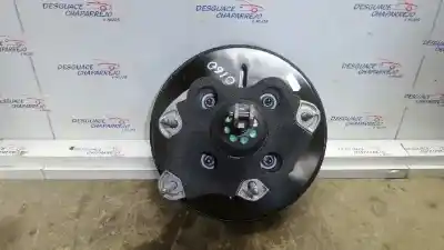 Автозапчастина б/у гальмівний серво для renault clio iv authentique посилання на oem iam 472104788r  