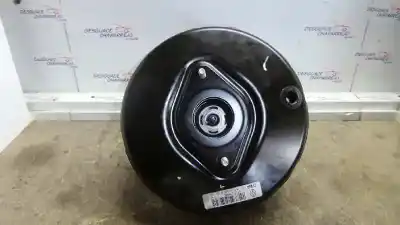 Автозапчастина б/у гальмівний серво для renault clio iv authentique посилання на oem iam 472104788r  