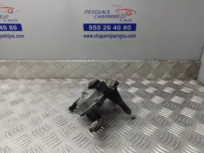 Автозапчастина б/у двигатель заднього склоочисника для opel corsa d catch me посилання на oem iam 53027312  