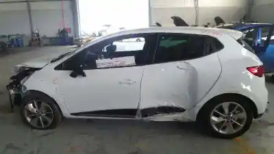 Автозапчасти б/у электронный модуль за renault clio iv authentique ссылки oem iam 1927937  