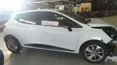 Автозапчасти б/у электронный модуль за renault clio iv authentique ссылки oem iam 1927937  