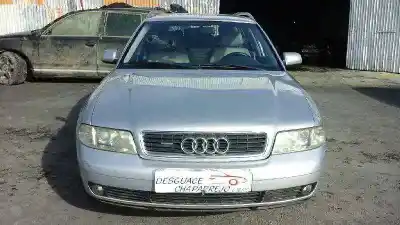 Автозапчасти б/у коробка передач за audi a4 avant (b5) 2.5 tdi ссылки oem iam r03361618