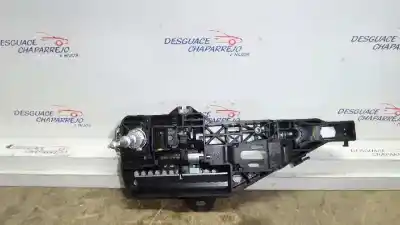 Автозапчасти б/у левая передняя наружная ручка за renault clio iv authentique ссылки oem iam   