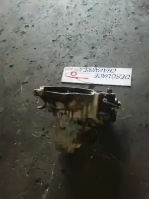 Second-hand car spare part Gearbox for KIA SHUMA 1.5 Comfort 5 Berlina OEM IAM references K2A3  