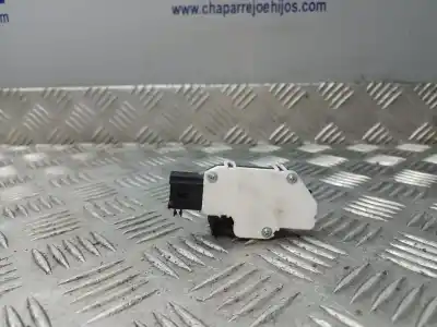 Second-hand car spare part electronic module for fiat nuova 500 (150) by diesel oem iam references 519057040  