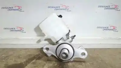 Автозапчастина б/у гальмівний насос для renault clio iv authentique посилання на oem iam 1070529s01  460915125r