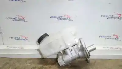 Автозапчастина б/у гальмівний насос для renault clio iv authentique посилання на oem iam 1070529s01  460915125r