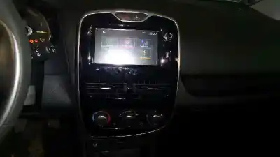 Автозапчастина б/у гальмівний насос для renault clio iv authentique посилання на oem iam 1070529s01  460915125r